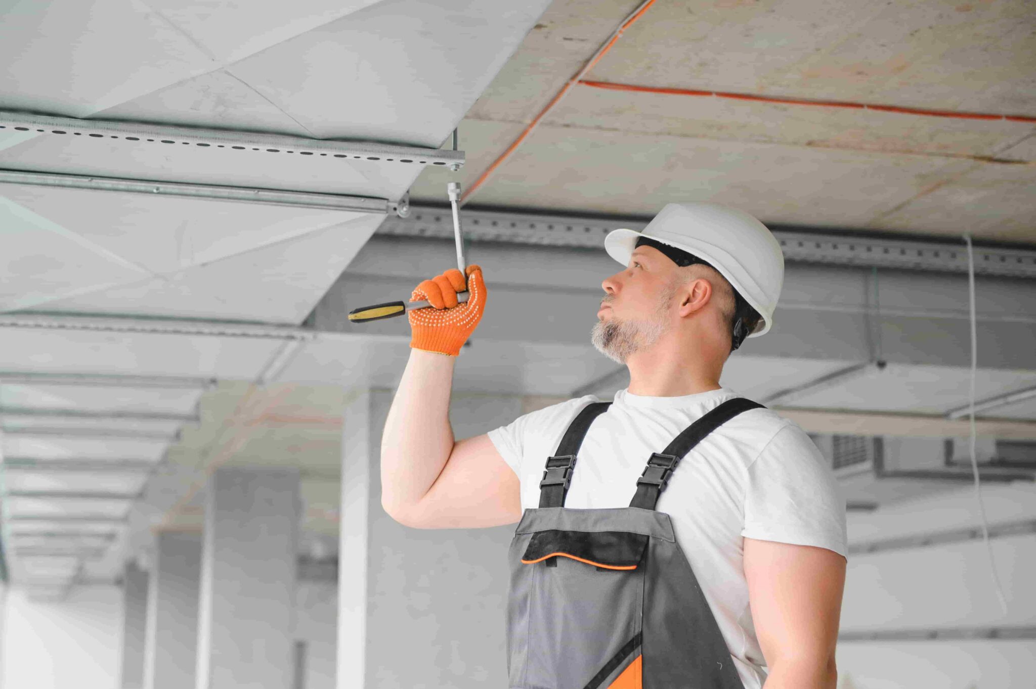 Ceiling Estimation Ceiling Estimation for Accurate Bids in New York City Projects