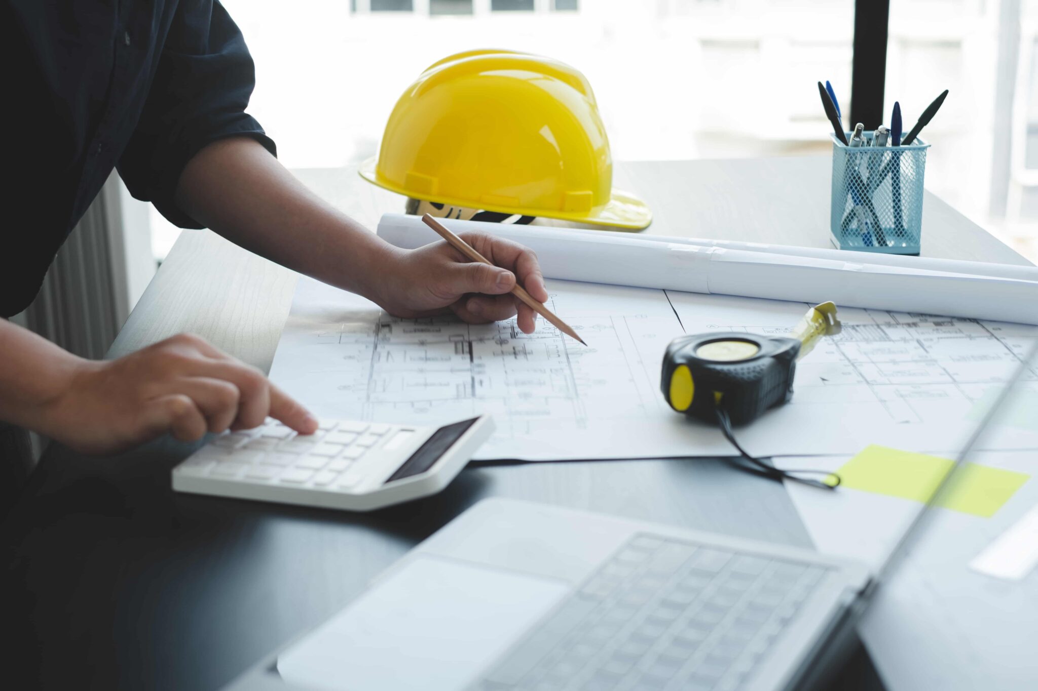 RS Means the Gold Standard for Accurate Construction Estimating